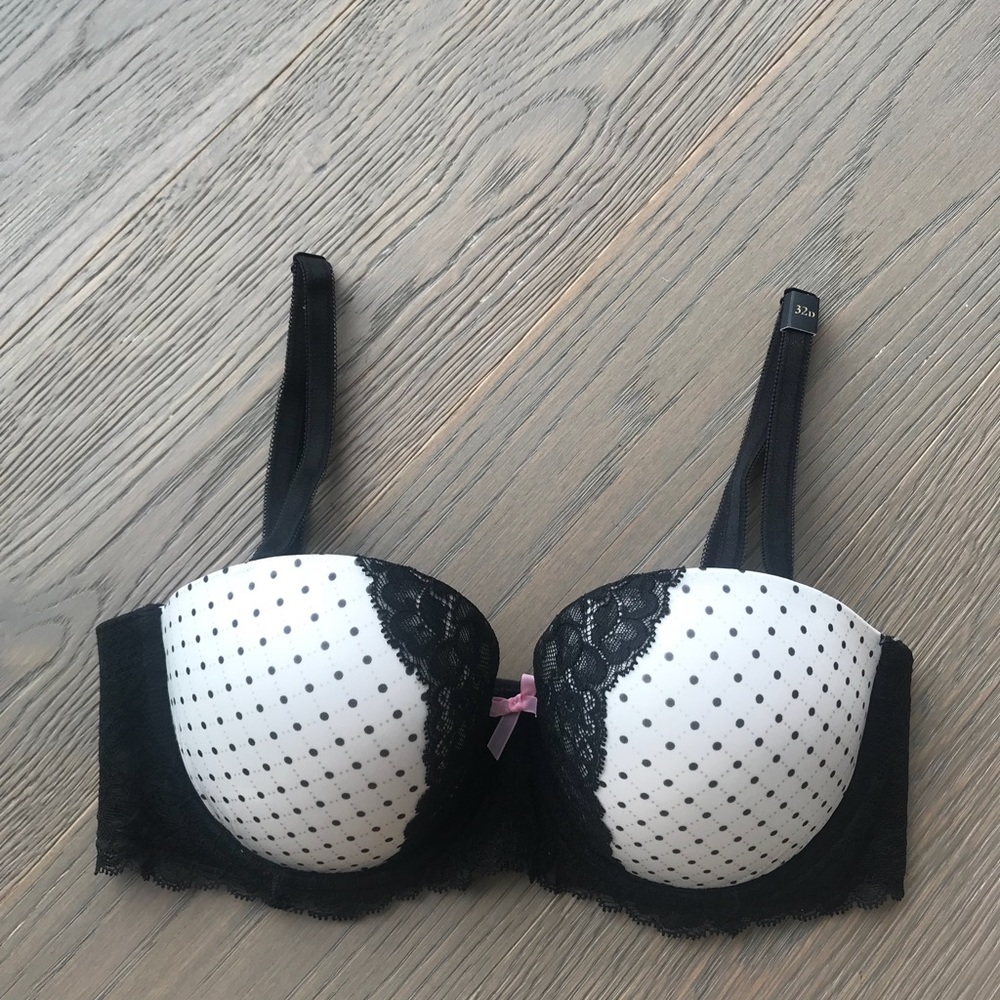 BNWT Victoria’s Secret Dream Angels multi-way bra